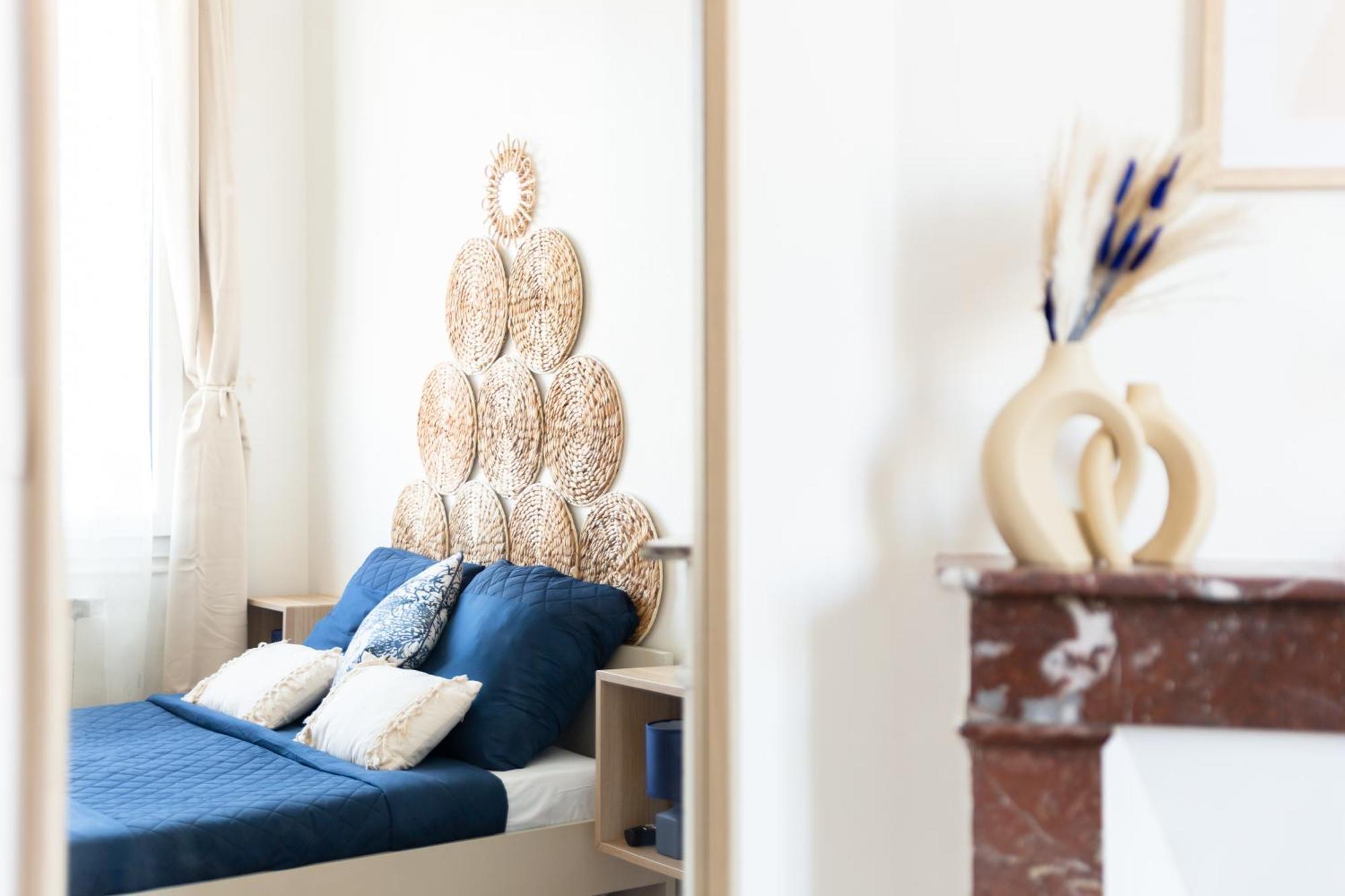 Apartment Agreable T2 Proche Paris Et Porte De Versailles Vanves