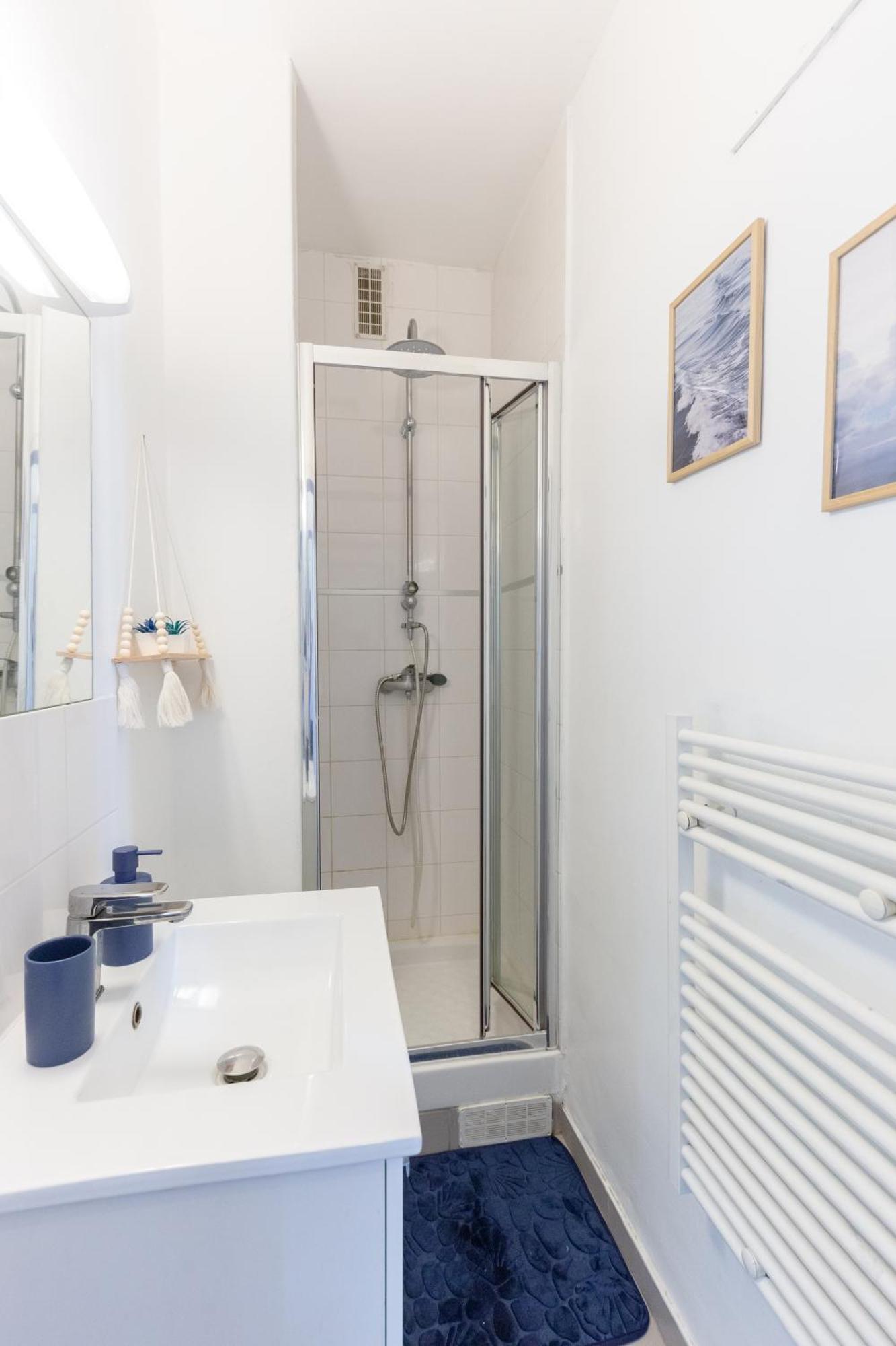 Agreable T2 Proche Paris Et Porte De Versailles Apartment *
